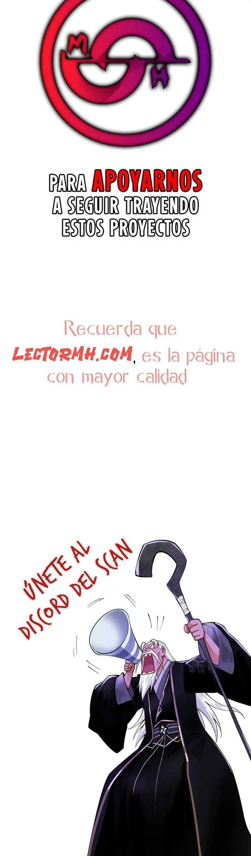 Cuando Enfrento a los Fuertes, me Vuelvo Aún más Fuerte - Capítulo 64 - Página 35 - LectorTMOo