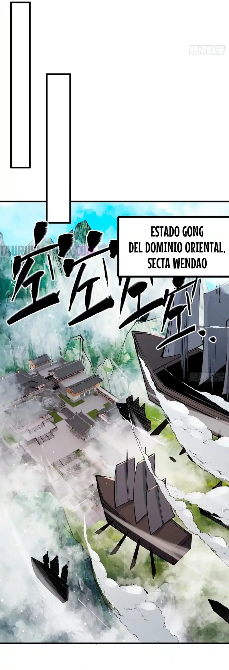Cuando Enfrento a los Fuertes, me Vuelvo Aún más Fuerte - Capítulo 66 - Página 15 - LectorTMOo