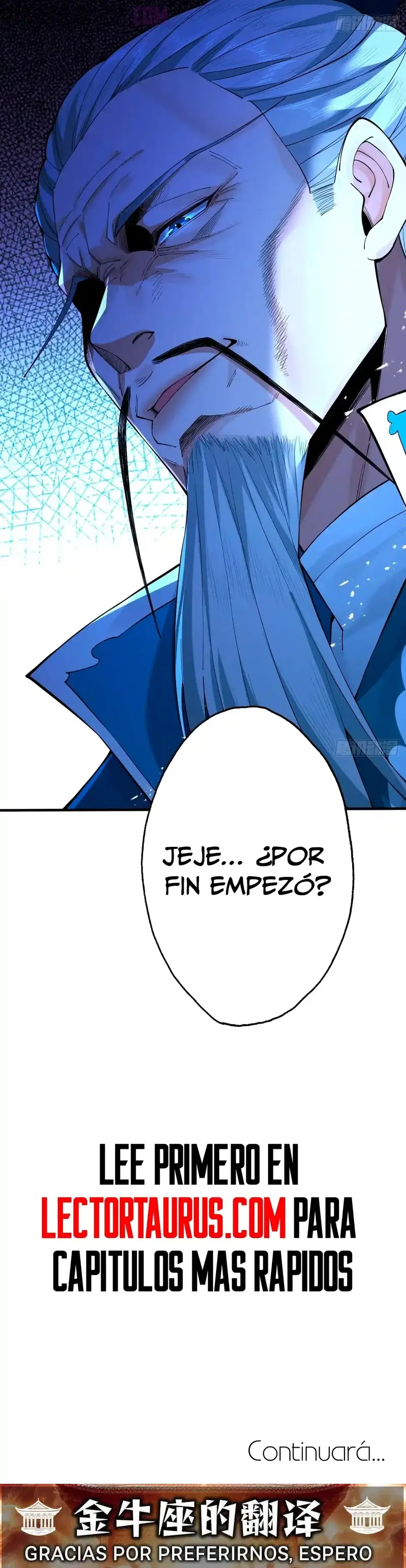 Cuando Enfrento a los Fuertes, me Vuelvo Aún más Fuerte - Capítulo 68 - Página 38 - LectorTMOo