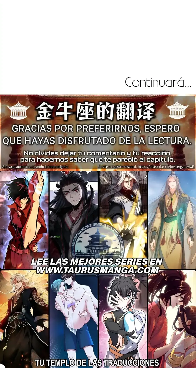 Cuando Enfrento a los Fuertes, me Vuelvo Aún más Fuerte - Capítulo 69 - Página 37 - LectorTMOo