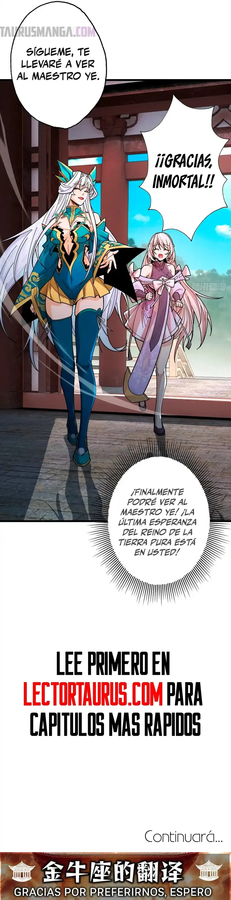 Cuando Enfrento a los Fuertes, me Vuelvo Aún más Fuerte - Capítulo 70 - Página 26 - LectorTMOo