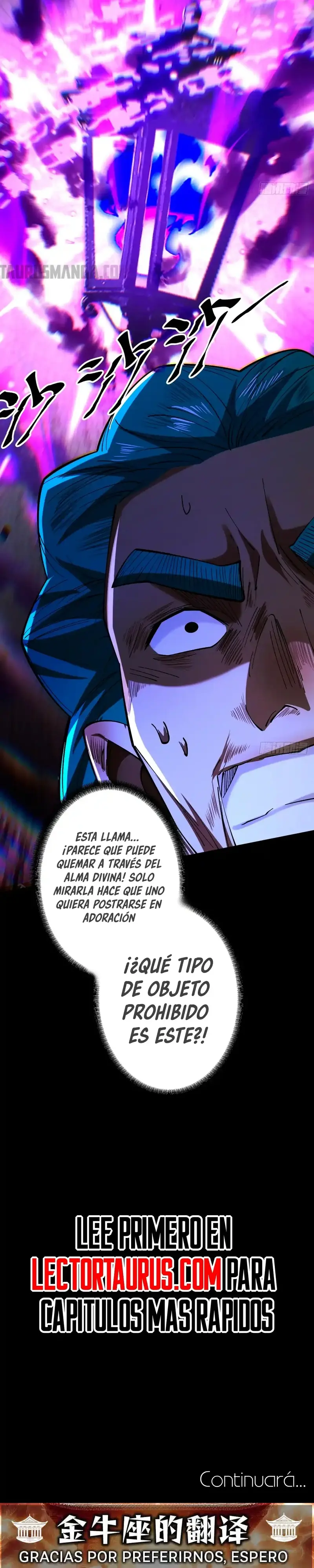 Cuando Enfrento a los Fuertes, me Vuelvo Aún más Fuerte - Capítulo 71 - Página 27 - LectorTMOo