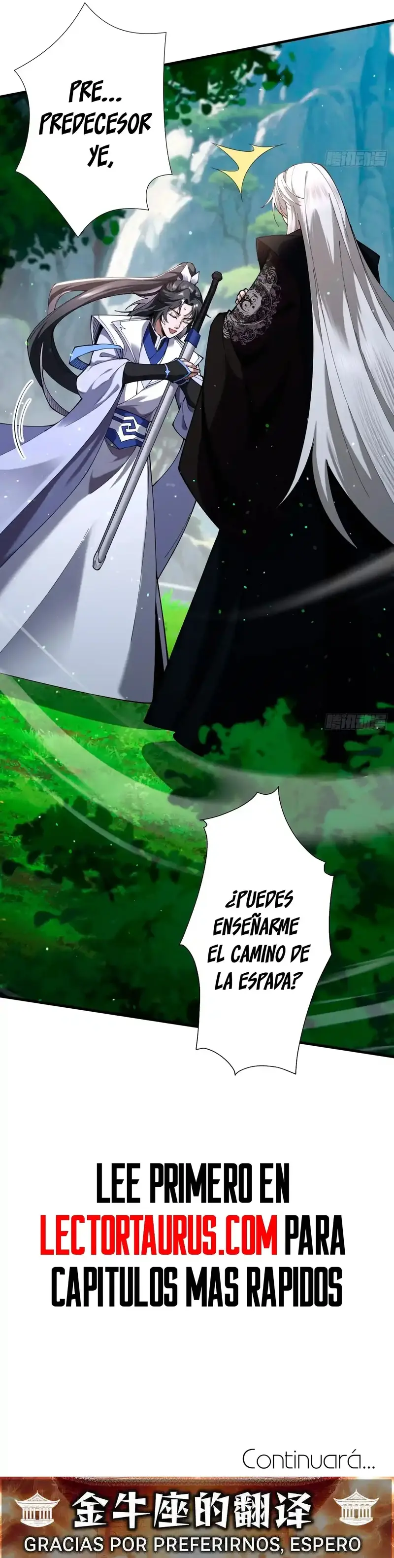 Cuando Enfrento a los Fuertes, me Vuelvo Aún más Fuerte - Capítulo 72 - Página 30 - LectorTMOo