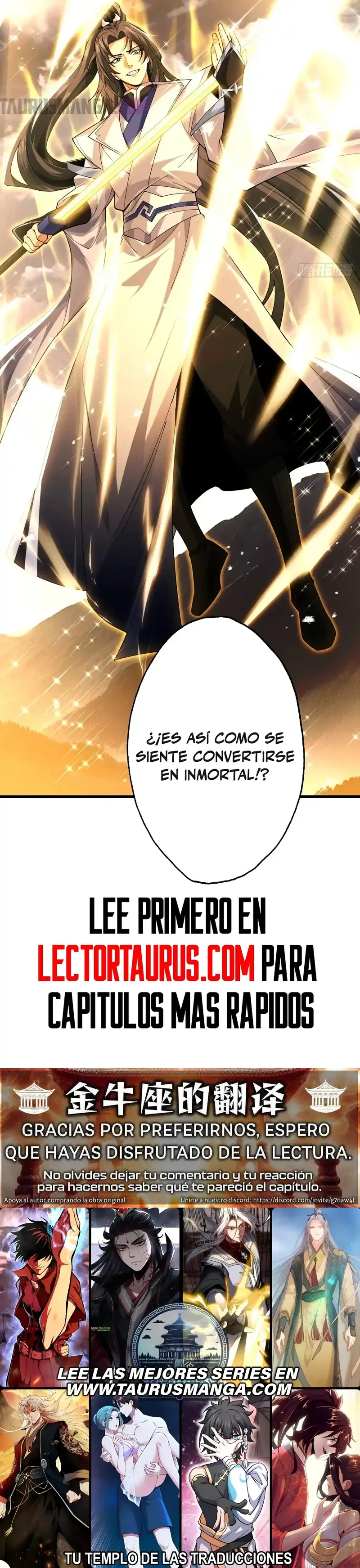 Cuando Enfrento a los Fuertes, me Vuelvo Aún más Fuerte - Capítulo 73 - Página 30 - LectorTMOo