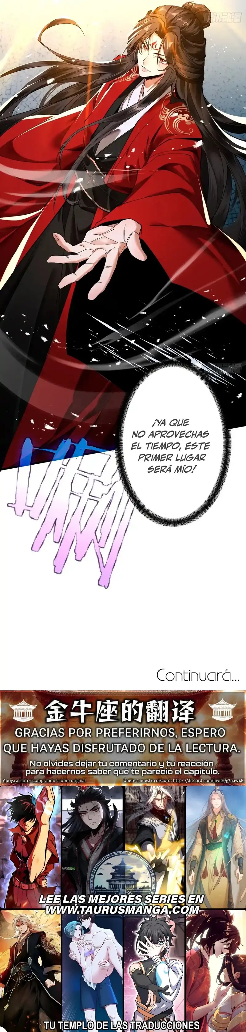 Cuando Enfrento a los Fuertes, me Vuelvo Aún más Fuerte - Capítulo 74 - Página 30 - LectorTMOo