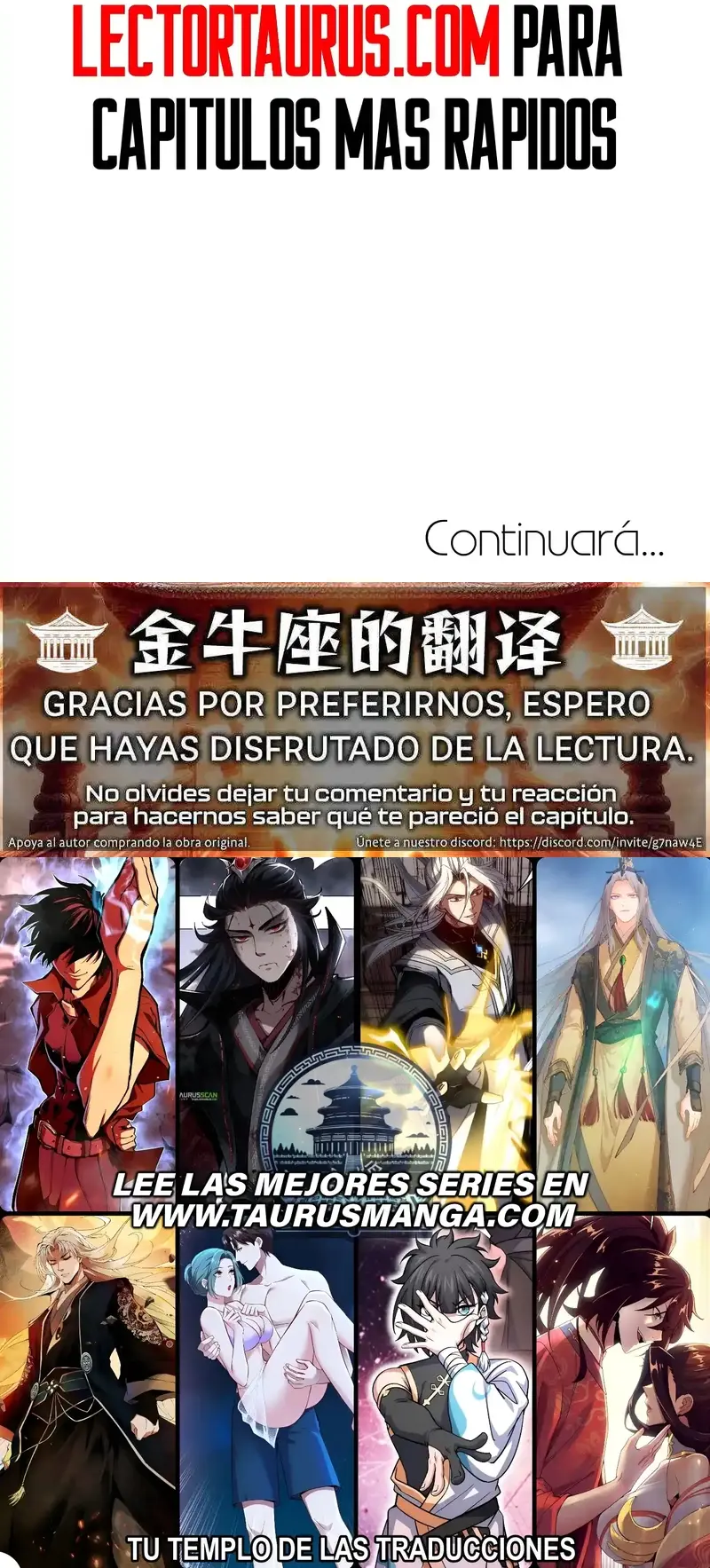 Cuando Enfrento a los Fuertes, me Vuelvo Aún más Fuerte - Capítulo 75 - Página 27 - LectorTMOo