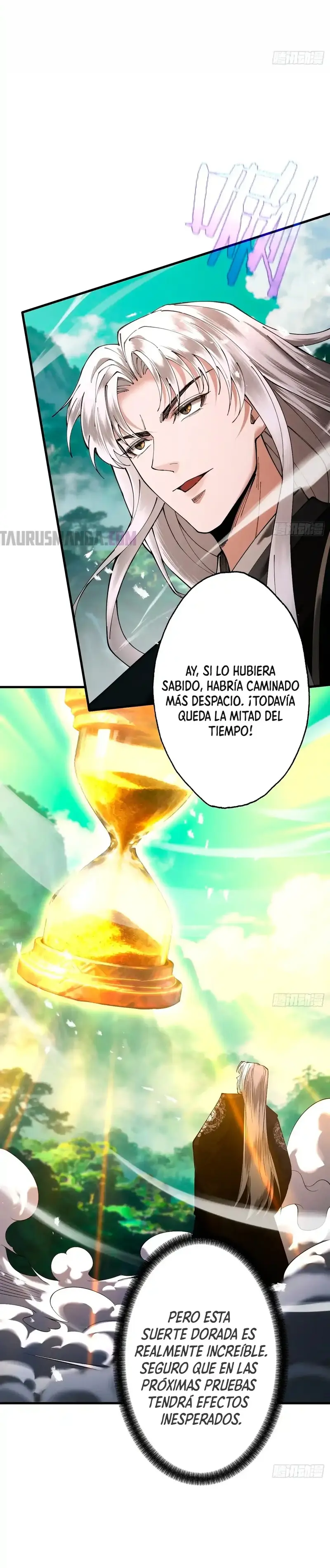 Cuando Enfrento a los Fuertes, me Vuelvo Aún más Fuerte - Capítulo 76 - Página 4 - LectorTMOo
