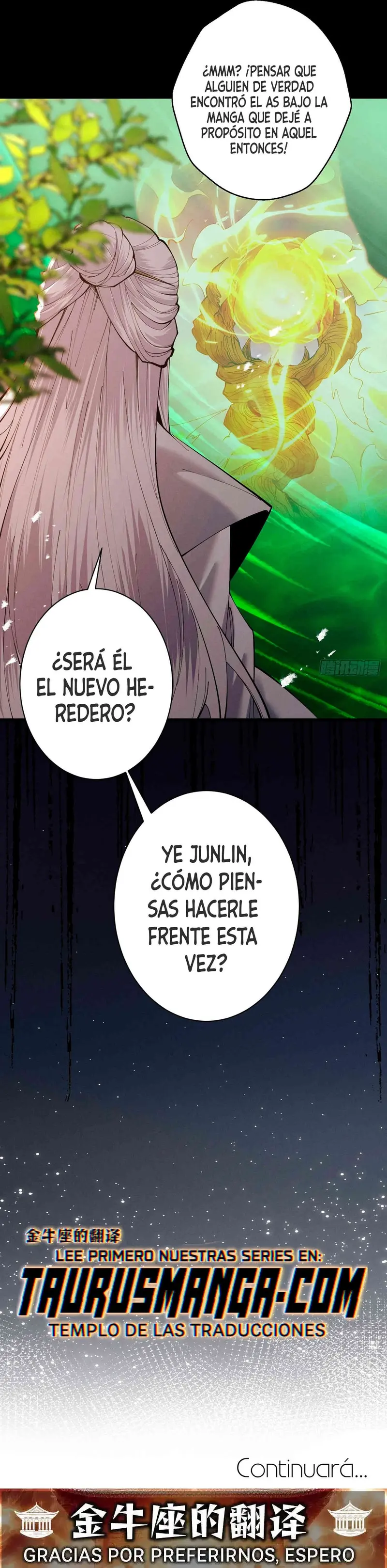 Cuando Enfrento a los Fuertes, me Vuelvo Aún más Fuerte - Capítulo 81 - Página 26 - LectorTMOo