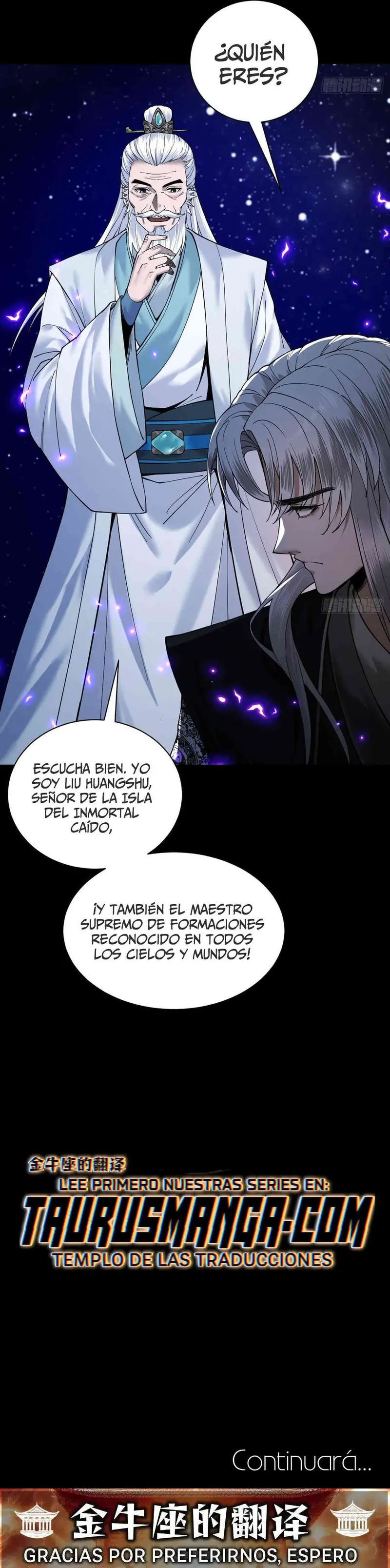 Cuando Enfrento a los Fuertes, me Vuelvo Aún más Fuerte - Capítulo 85 - Página 31 - LectorTMOo