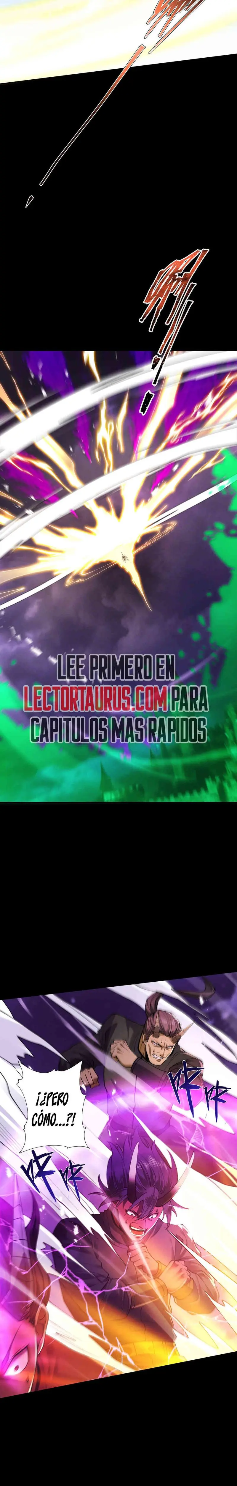 Cuando Enfrento a los Fuertes, me Vuelvo Aún más Fuerte - Capítulo 94 - Página 20 - LectorTMOo