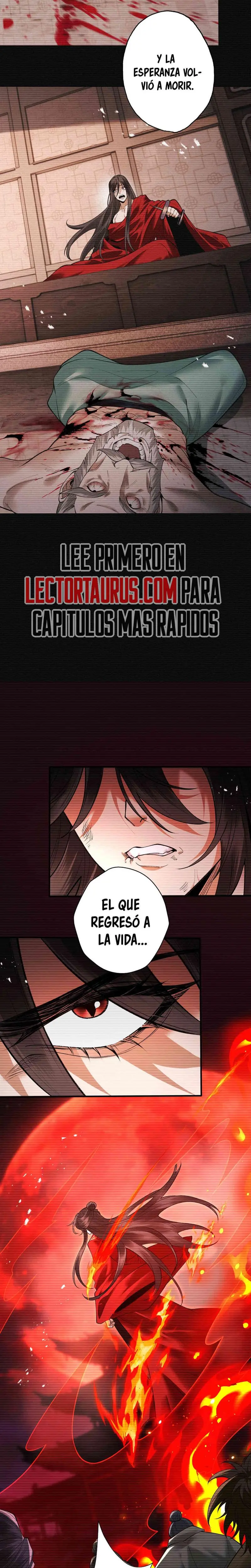 Cuando Enfrento a los Fuertes, me Vuelvo Aún más Fuerte - Capítulo 102 - Página 17 - LectorTMOo