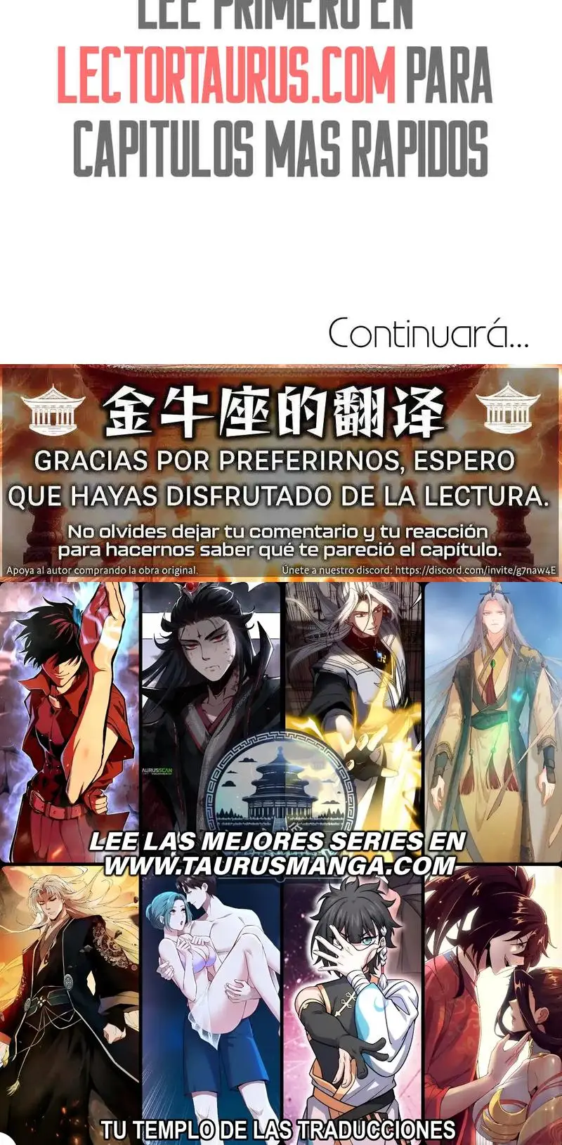 Cuando Enfrento a los Fuertes, me Vuelvo Aún más Fuerte - Capítulo 102 - Página 21 - LectorTMOo