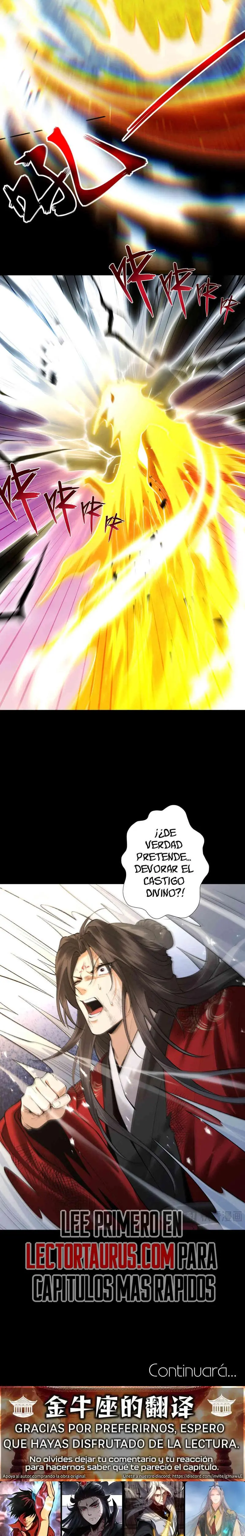 Cuando Enfrento a los Fuertes, me Vuelvo Aún más Fuerte - Capítulo 103 - Página 17 - LectorTMOo