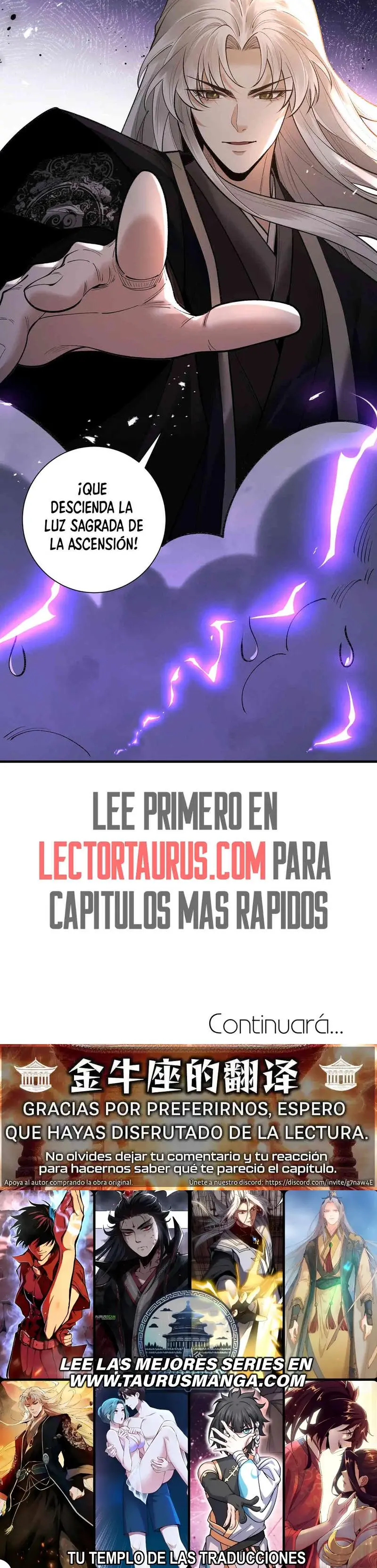 Cuando Enfrento a los Fuertes, me Vuelvo Aún más Fuerte - Capítulo 104 - Página 20 - LectorTMOo