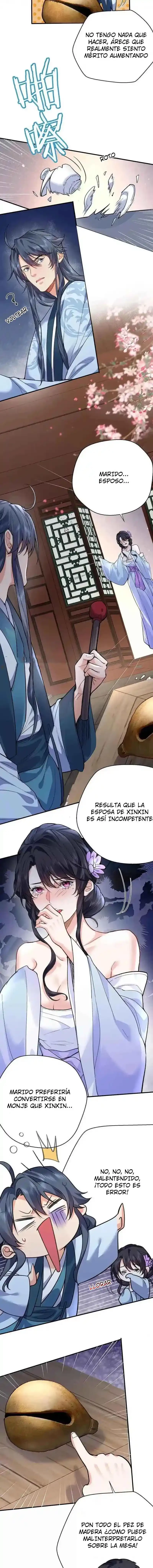 Cuándo Me Volví Invencible - Capítulo 265 - Página 3 - LectorTMOo
