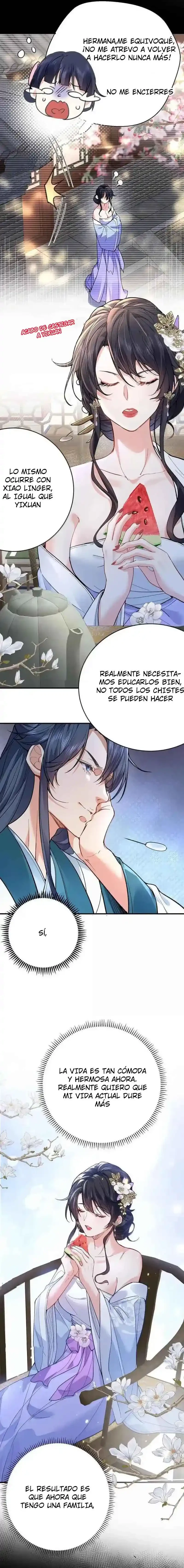 Cuándo Me Volví Invencible - Capítulo 266 - Página 6 - LectorTMOo