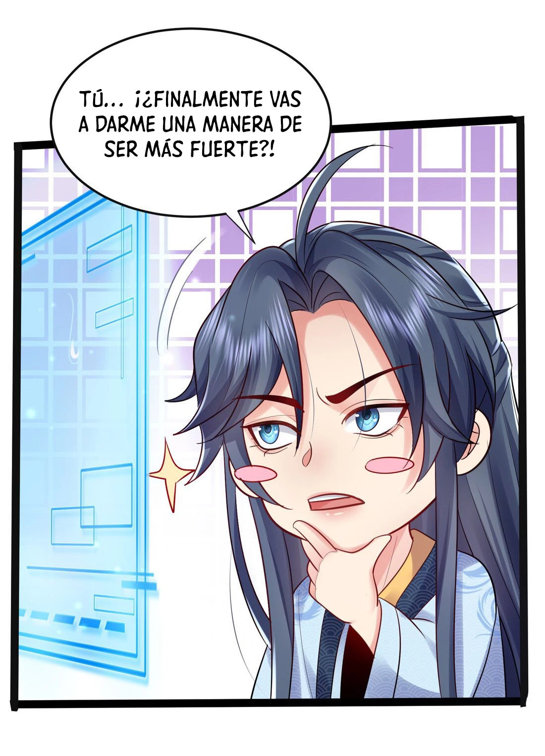 Cuándo Me Volví Invencible - Capítulo 1 - Página 13 - LectorTMOo
