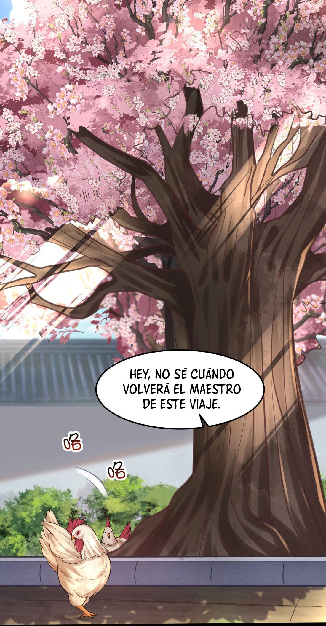 Cuándo Me Volví Invencible - Capítulo 1 - Página 41 - LectorTMOo
