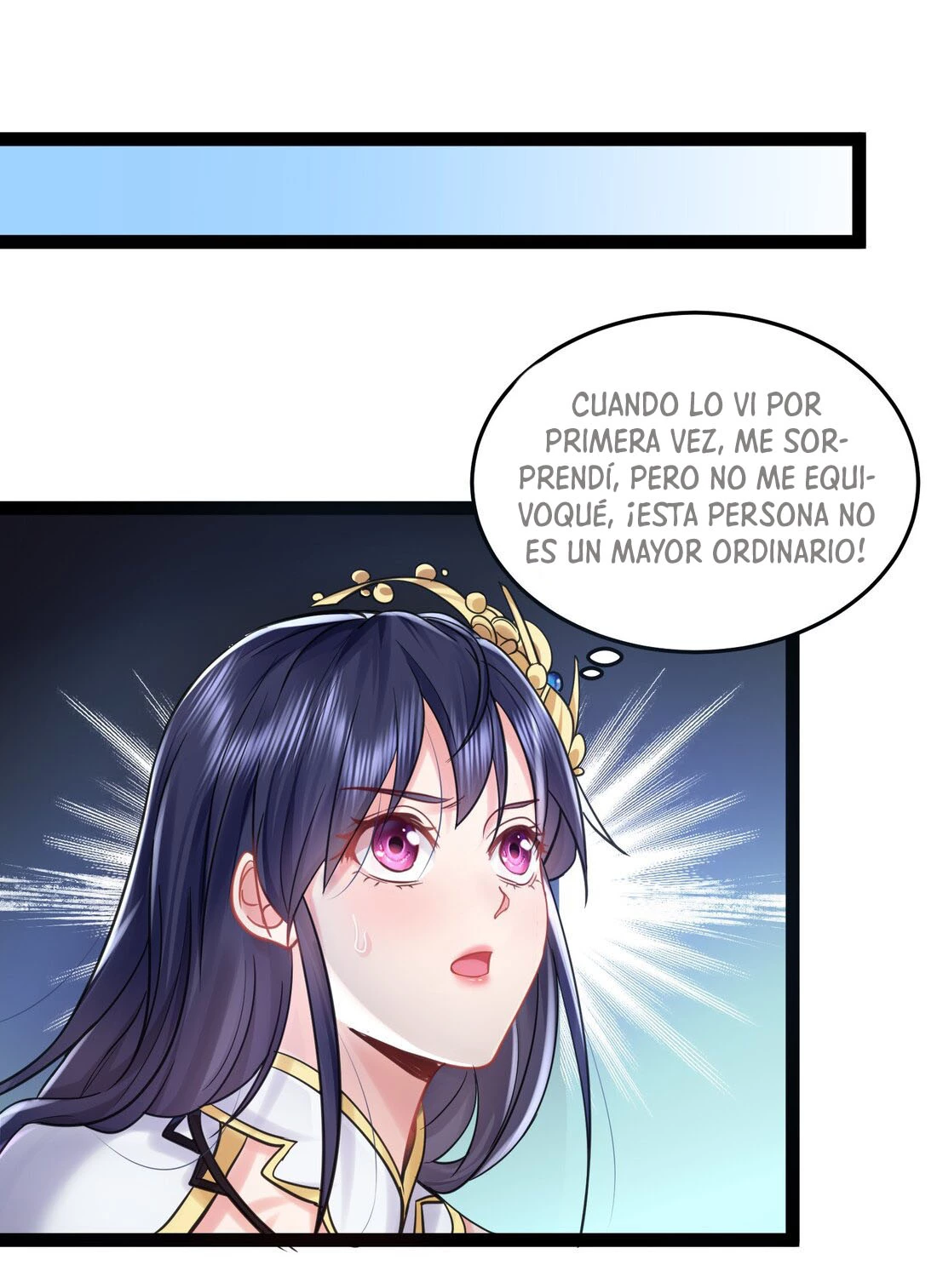 Cuándo Me Volví Invencible - Capítulo 1 - Página 45 - LectorTMOo