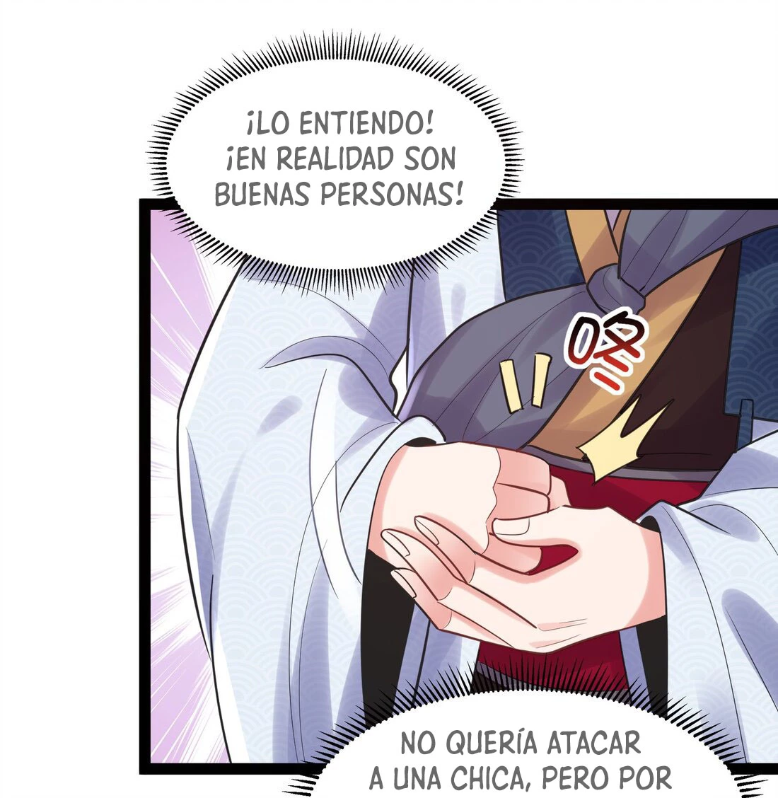 Cuándo Me Volví Invencible - Capítulo 1 - Página 52 - LectorTMOo