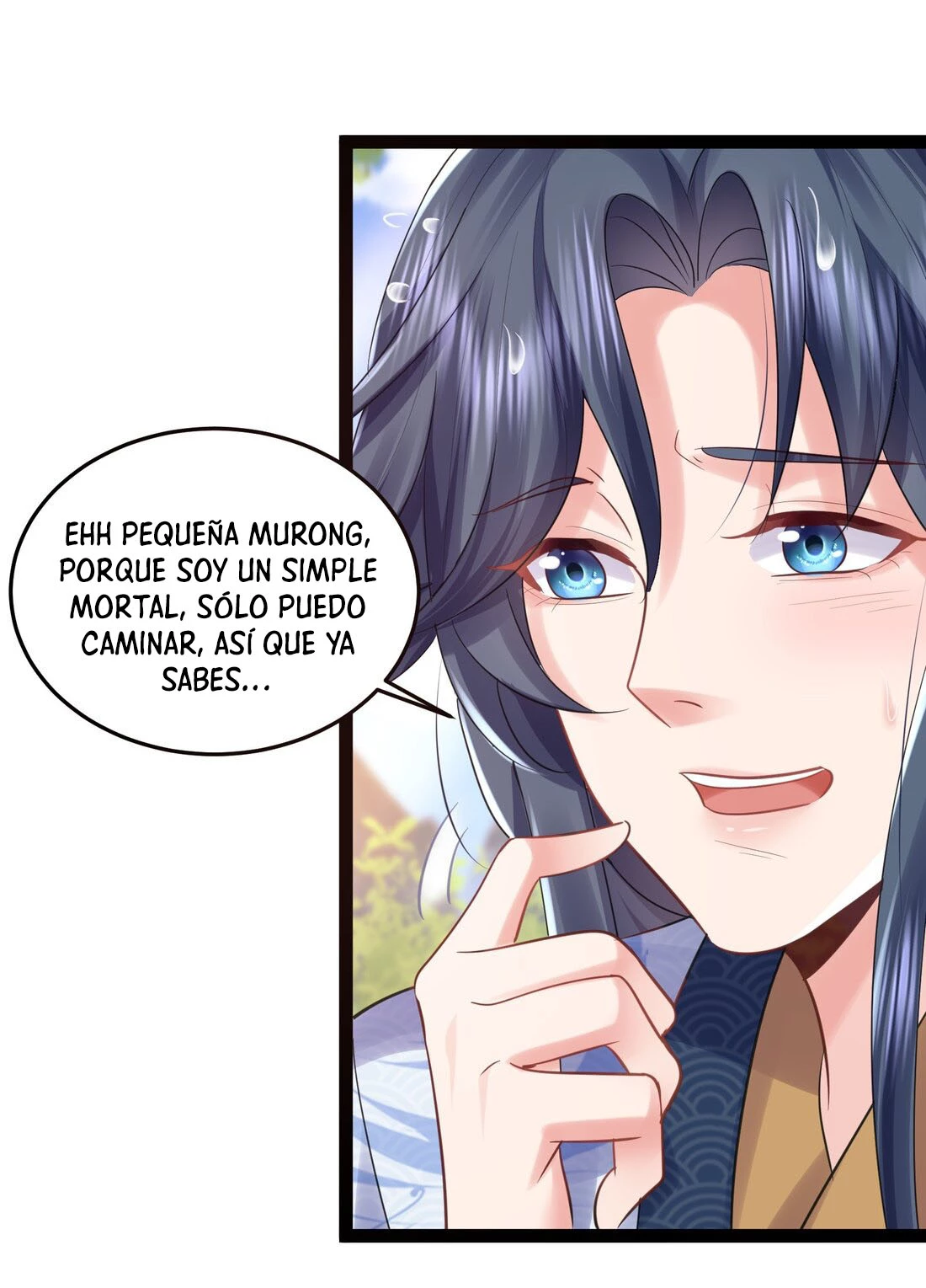 Cuándo Me Volví Invencible - Capítulo 1 - Página 64 - LectorTMOo