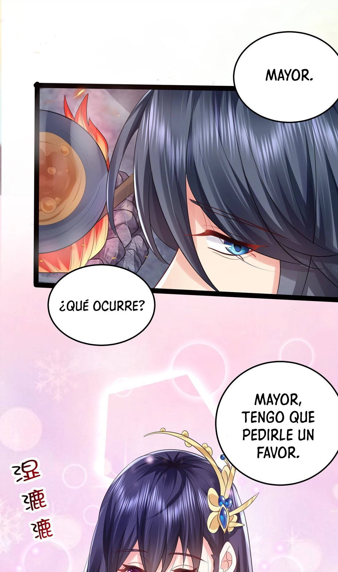Cuándo Me Volví Invencible - Capítulo 1 - Página 72 - LectorTMOo