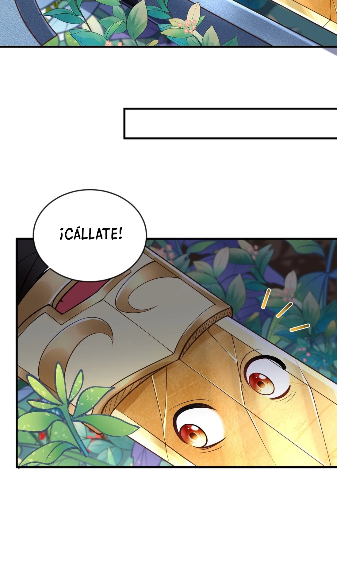 Cuándo Me Volví Invencible - Capítulo 10 - Página 9 - LectorTMOo