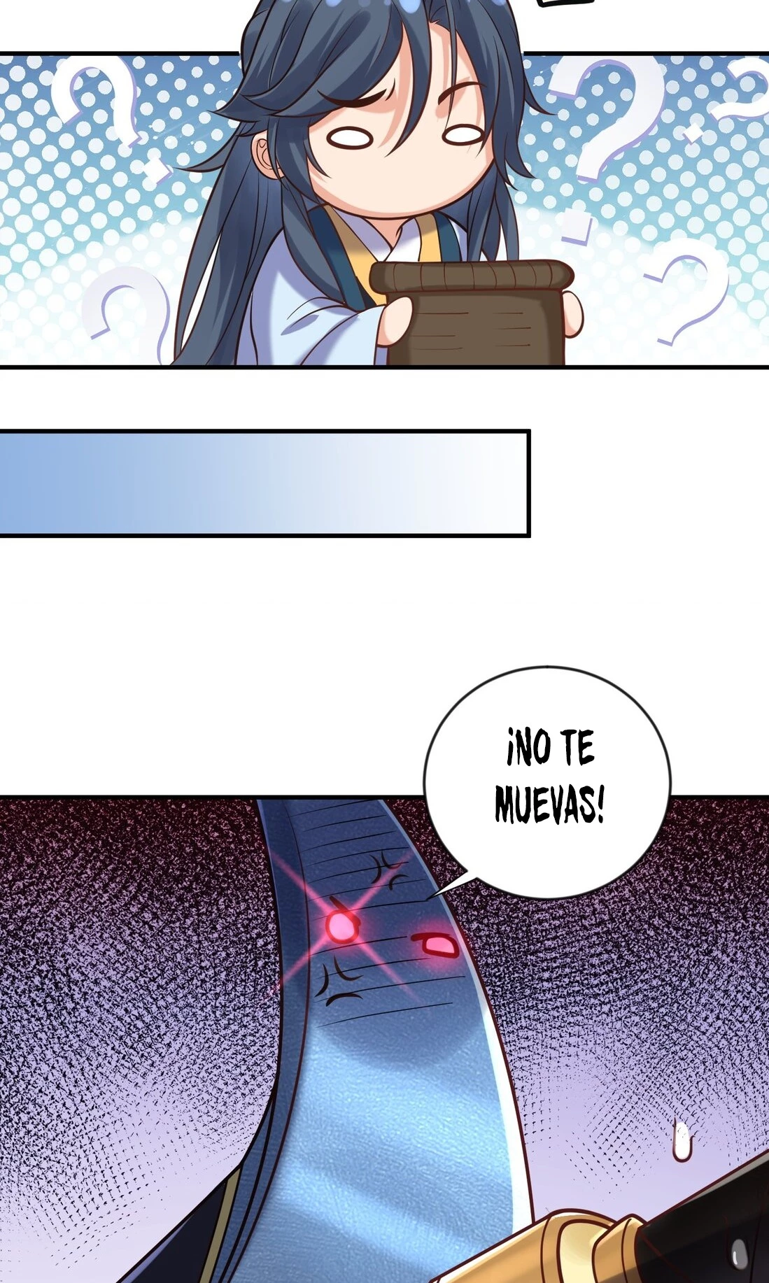 Cuándo Me Volví Invencible - Capítulo 10 - Página 12 - LectorTMOo