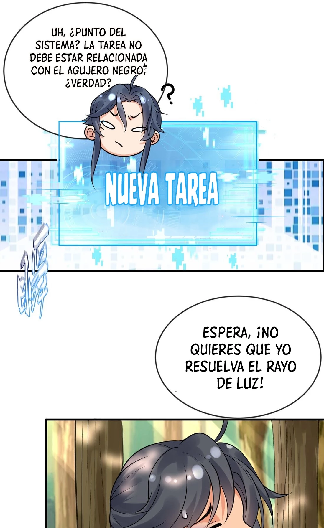 Cuándo Me Volví Invencible - Capítulo 10 - Página 24 - LectorTMOo