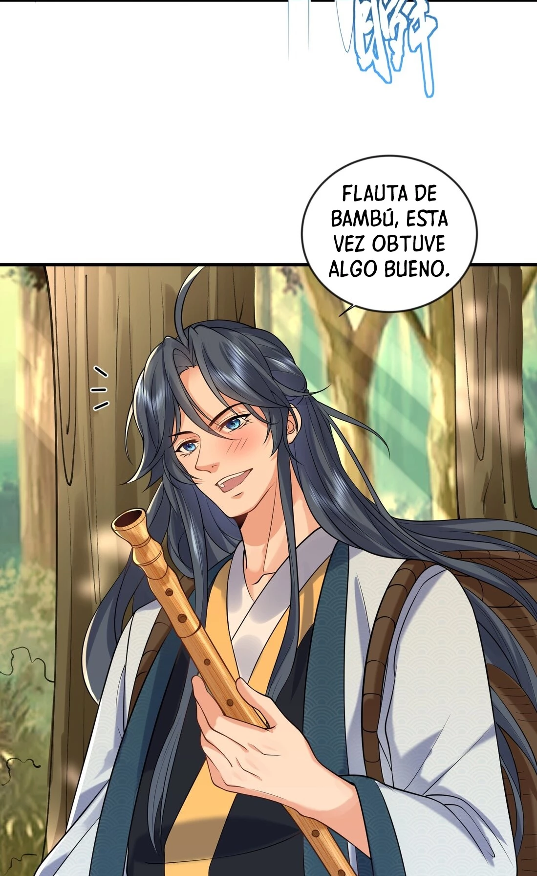 Cuándo Me Volví Invencible - Capítulo 10 - Página 31 - LectorTMOo
