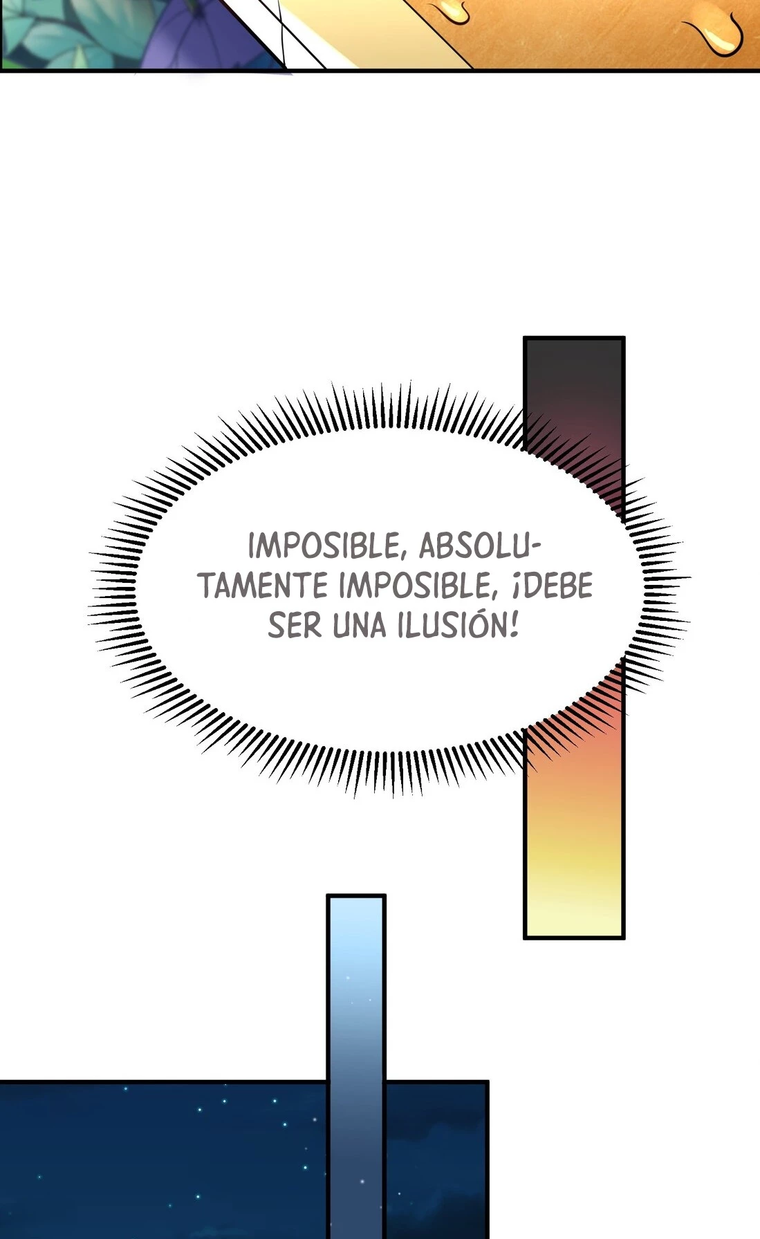 Cuándo Me Volví Invencible - Capítulo 10 - Página 34 - LectorTMOo