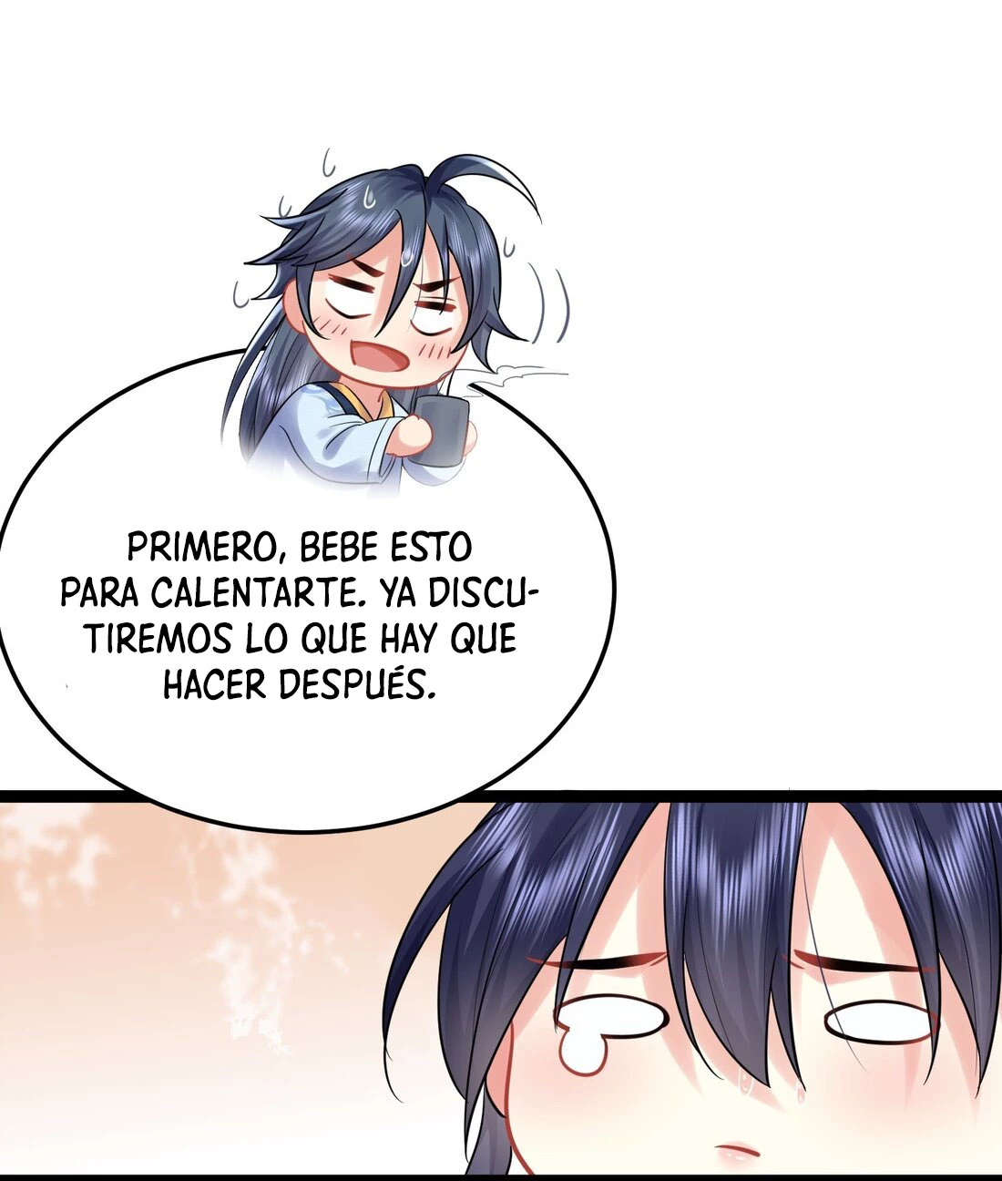 Cuándo Me Volví Invencible - Capítulo 2 - Página 13 - LectorTMOo