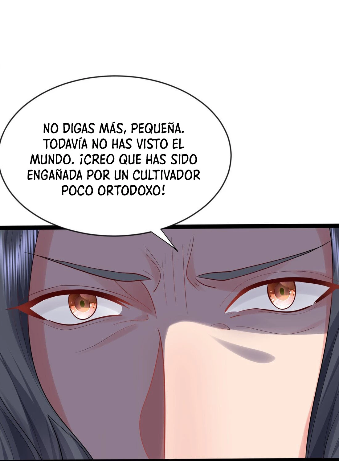 Cuándo Me Volví Invencible - Capítulo 2 - Página 27 - LectorTMOo