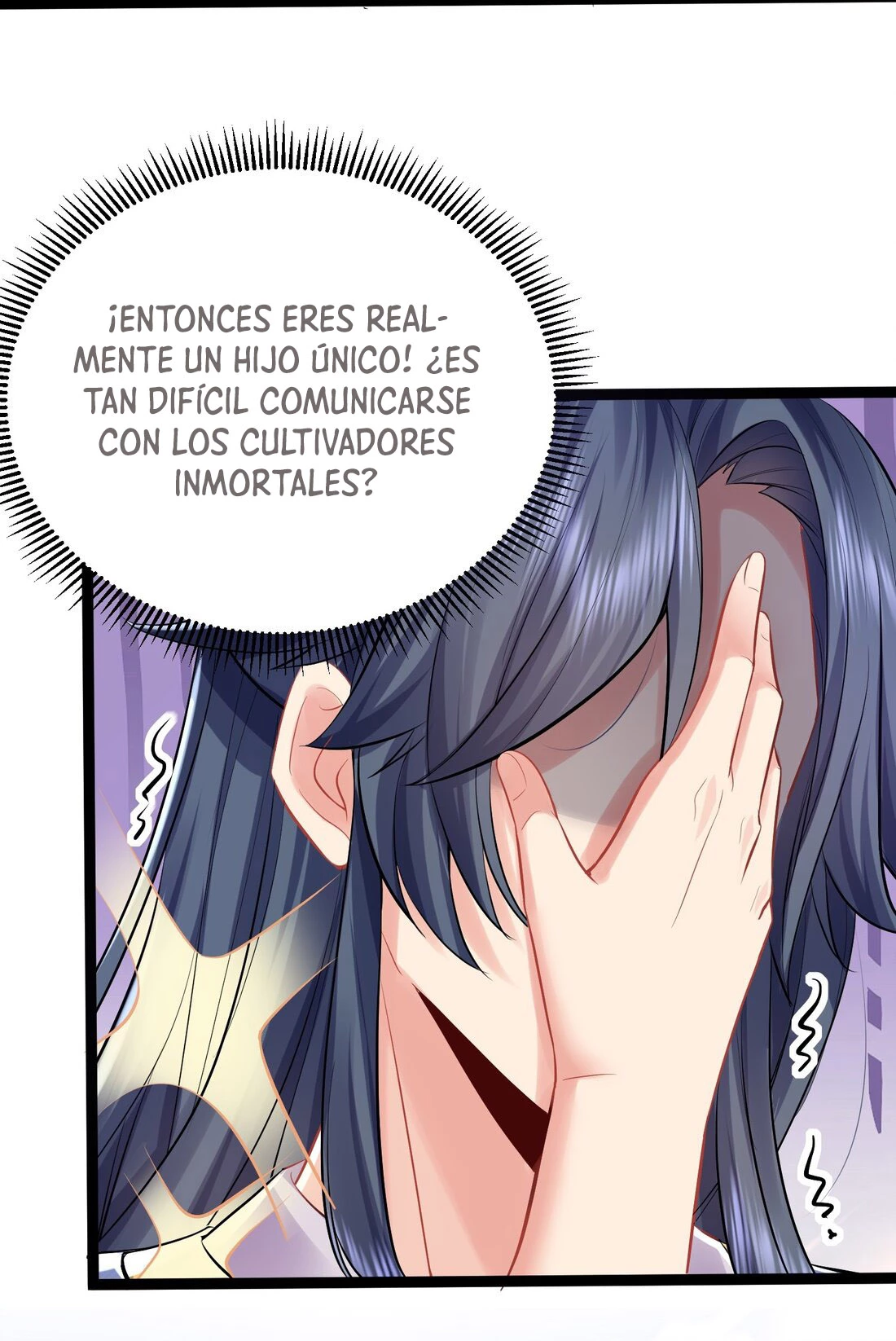 Cuándo Me Volví Invencible - Capítulo 3 - Página 9 - LectorTMOo