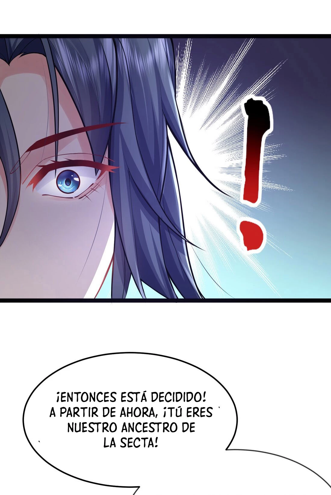 Cuándo Me Volví Invencible - Capítulo 3 - Página 12 - LectorTMOo