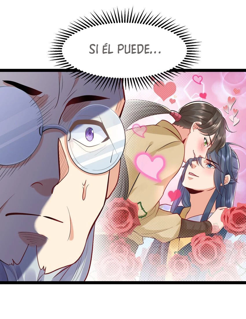 Cuándo Me Volví Invencible - Capítulo 4 - Página 17 - LectorTMOo