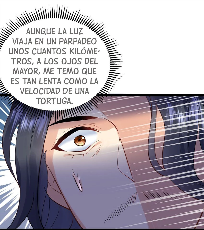 Cuándo Me Volví Invencible - Capítulo 4 - Página 29 - LectorTMOo