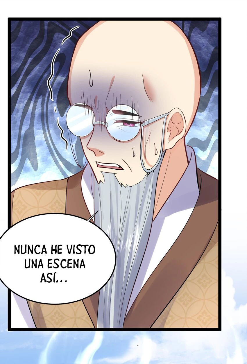 Cuándo Me Volví Invencible - Capítulo 4 - Página 42 - LectorTMOo