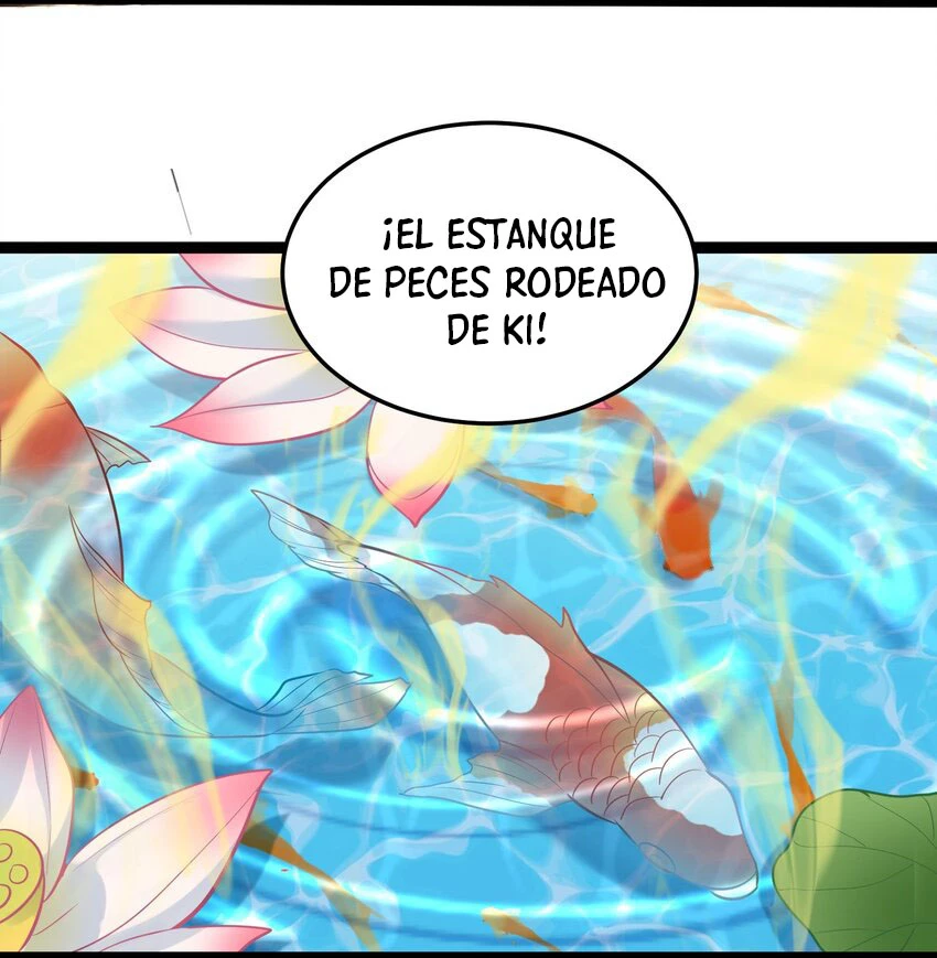 Cuándo Me Volví Invencible - Capítulo 4 - Página 44 - LectorTMOo