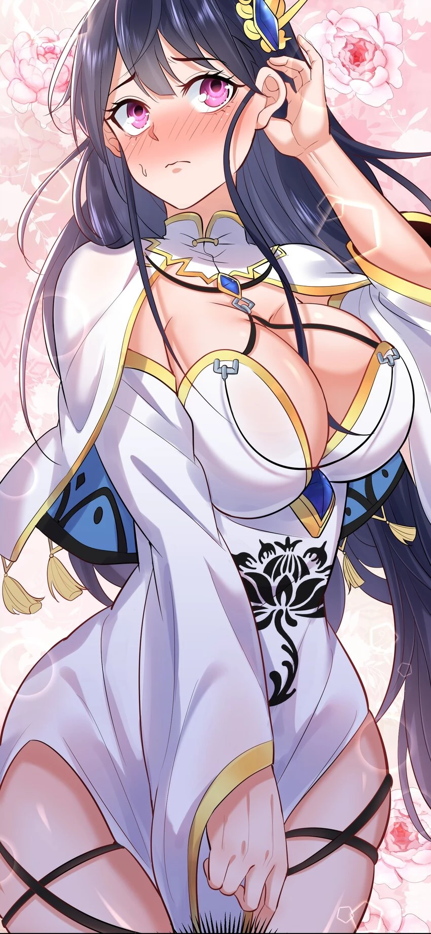 Cuándo Me Volví Invencible - Capítulo 5 - Página 12 - LectorTMOo