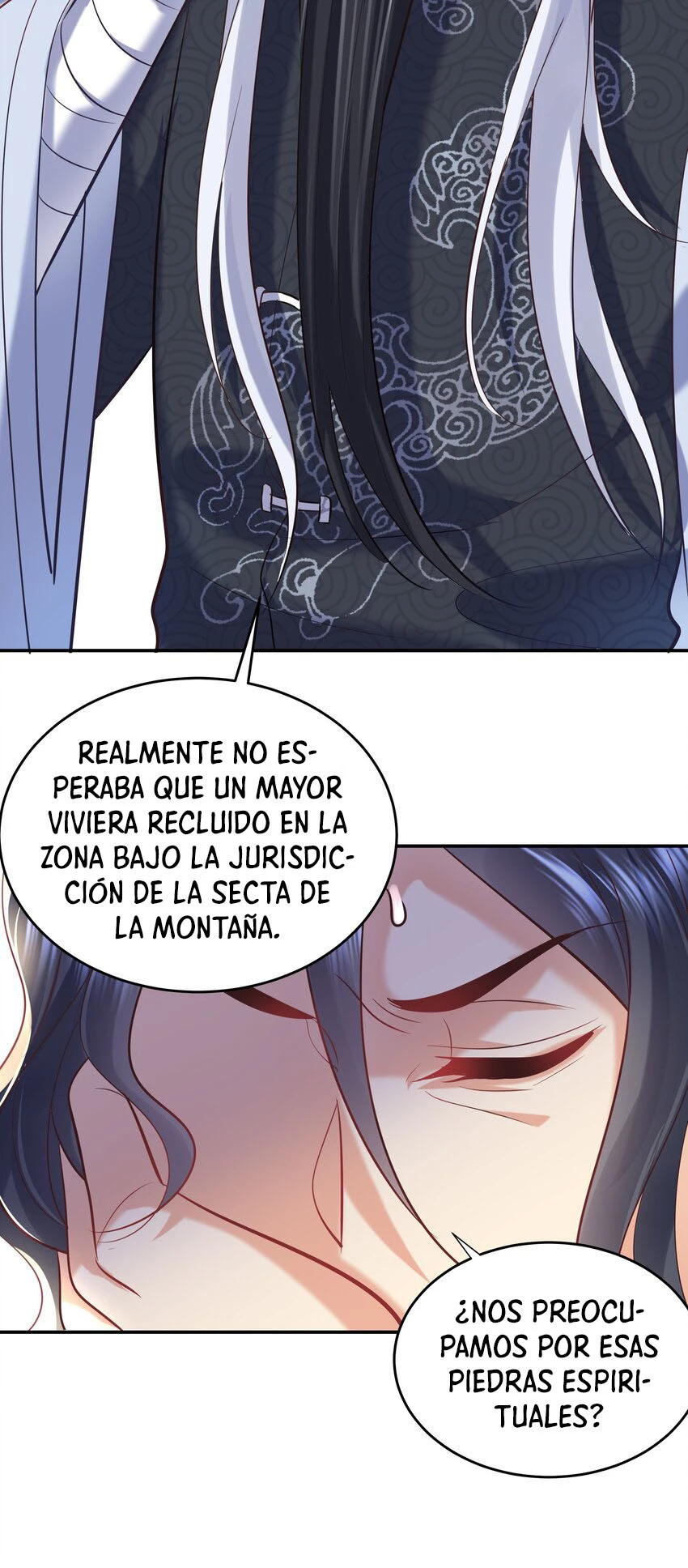 Cuándo Me Volví Invencible - Capítulo 7 - Página 23 - LectorTMOo