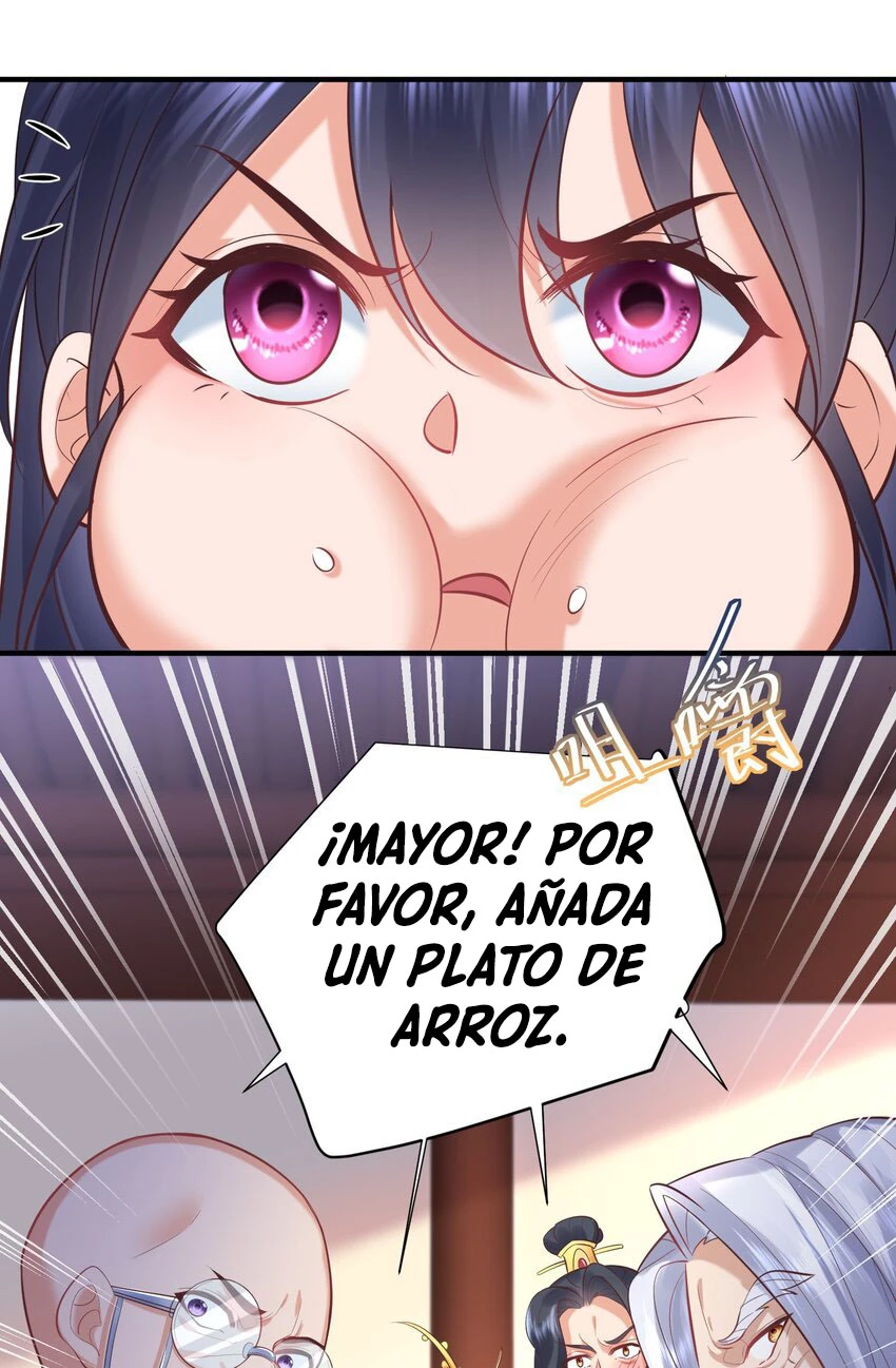 Cuándo Me Volví Invencible - Capítulo 7 - Página 46 - LectorTMOo