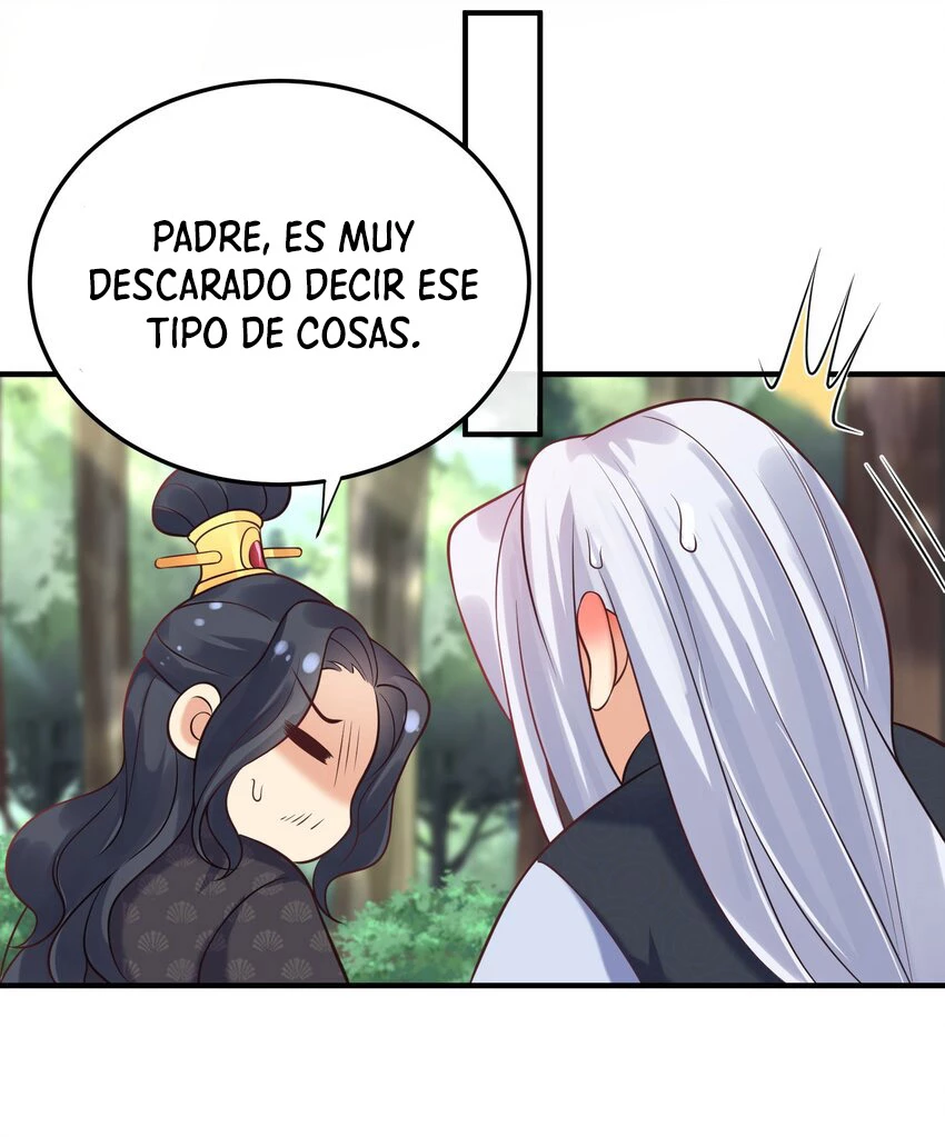 Cuándo Me Volví Invencible - Capítulo 8 - Página 18 - LectorTMOo