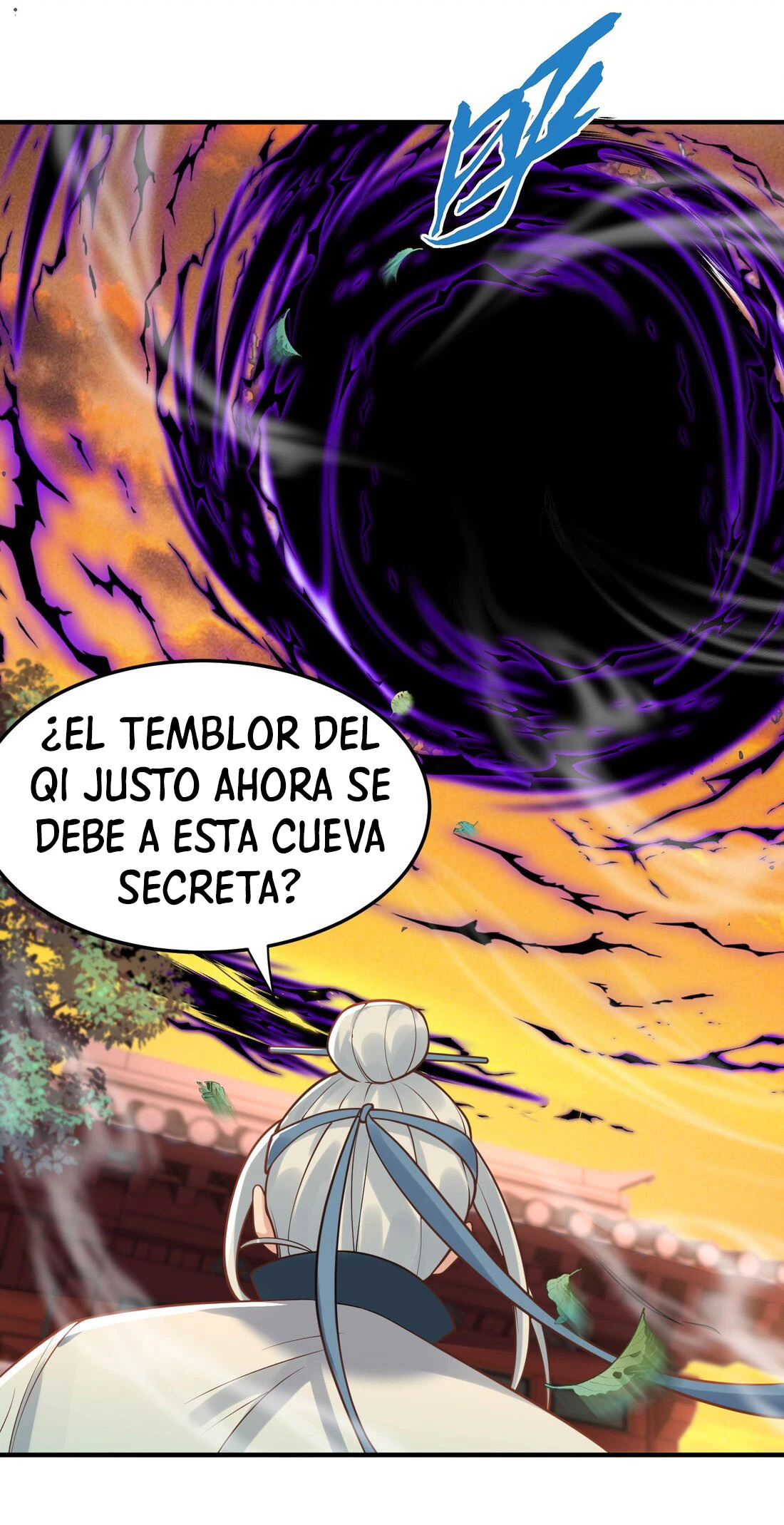 Cuándo Me Volví Invencible - Capítulo 9 - Página 27 - LectorTMOo