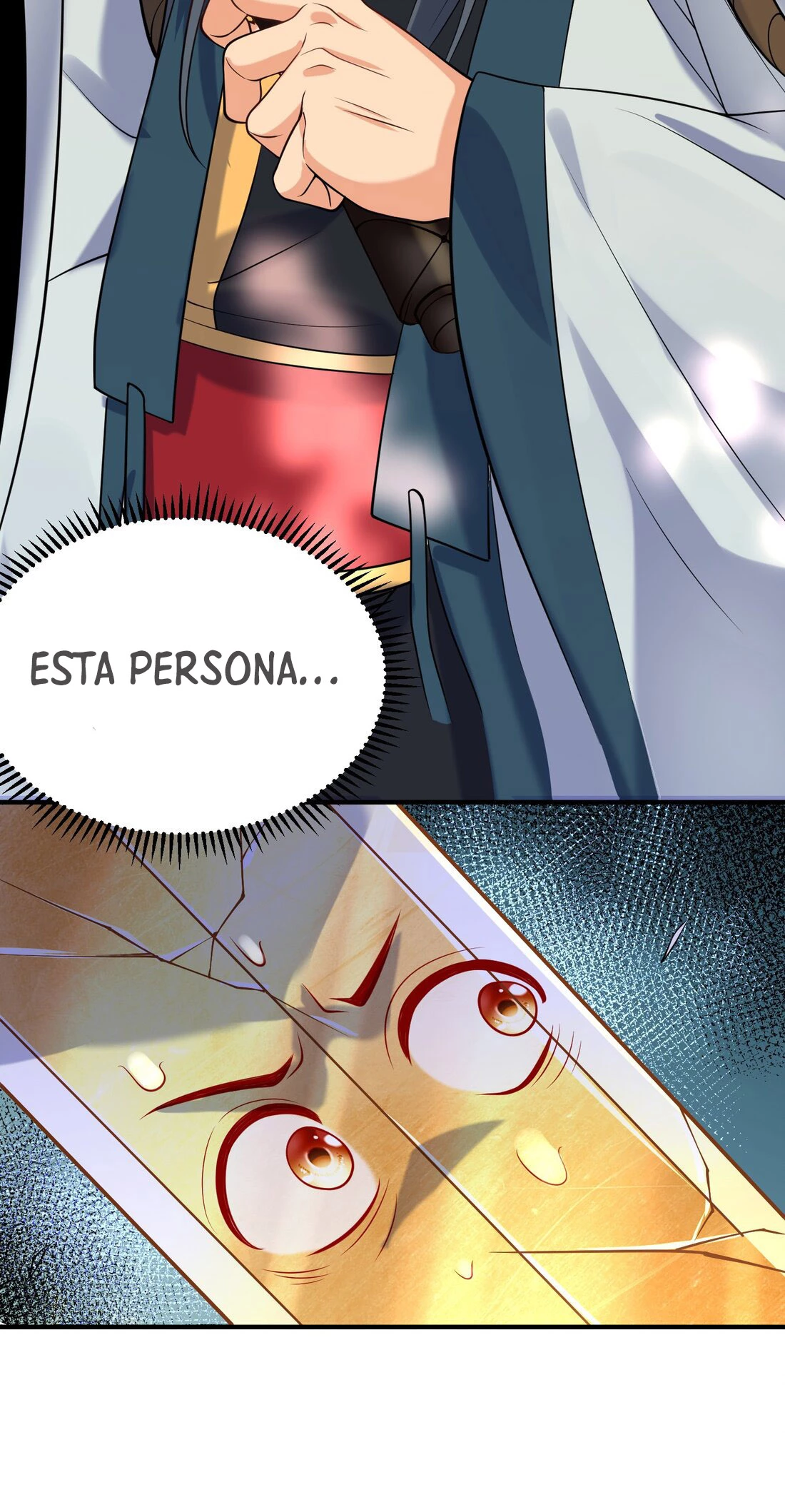Cuándo Me Volví Invencible - Capítulo 9 - Página 47 - LectorTMOo