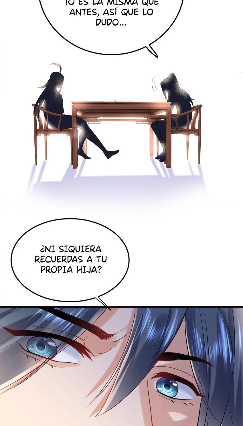 Cuándo Me Volví Invencible - Capítulo 26 - Página 23 - LectorTMOo