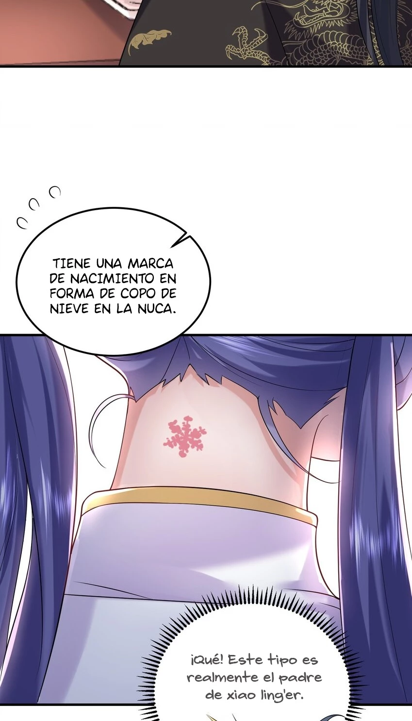 Cuándo Me Volví Invencible - Capítulo 26 - Página 25 - LectorTMOo
