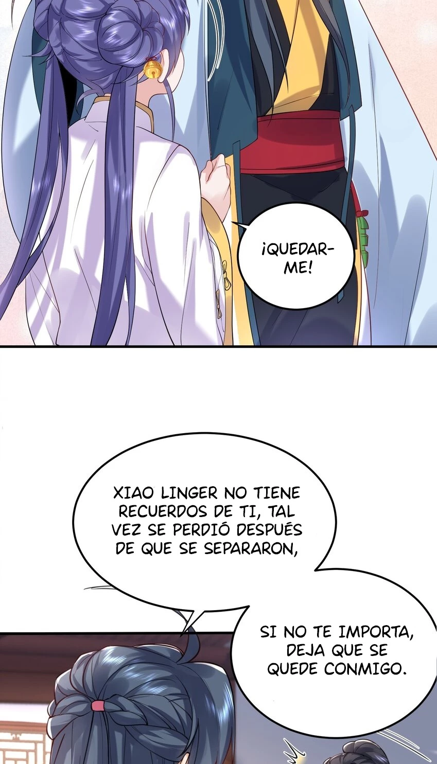 Cuándo Me Volví Invencible - Capítulo 26 - Página 27 - LectorTMOo