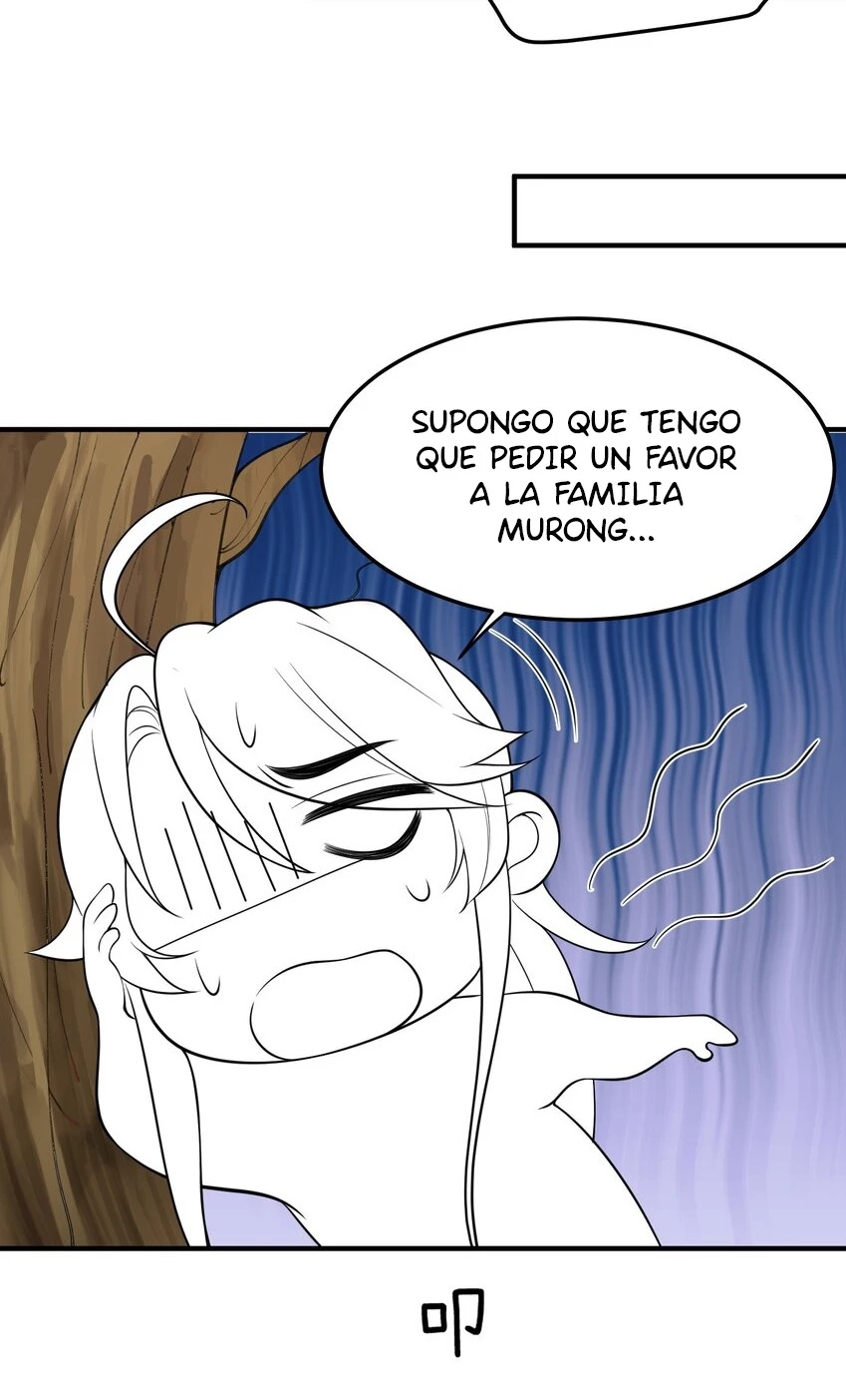 Cuándo Me Volví Invencible - Capítulo 28 - Página 16 - LectorTMOo