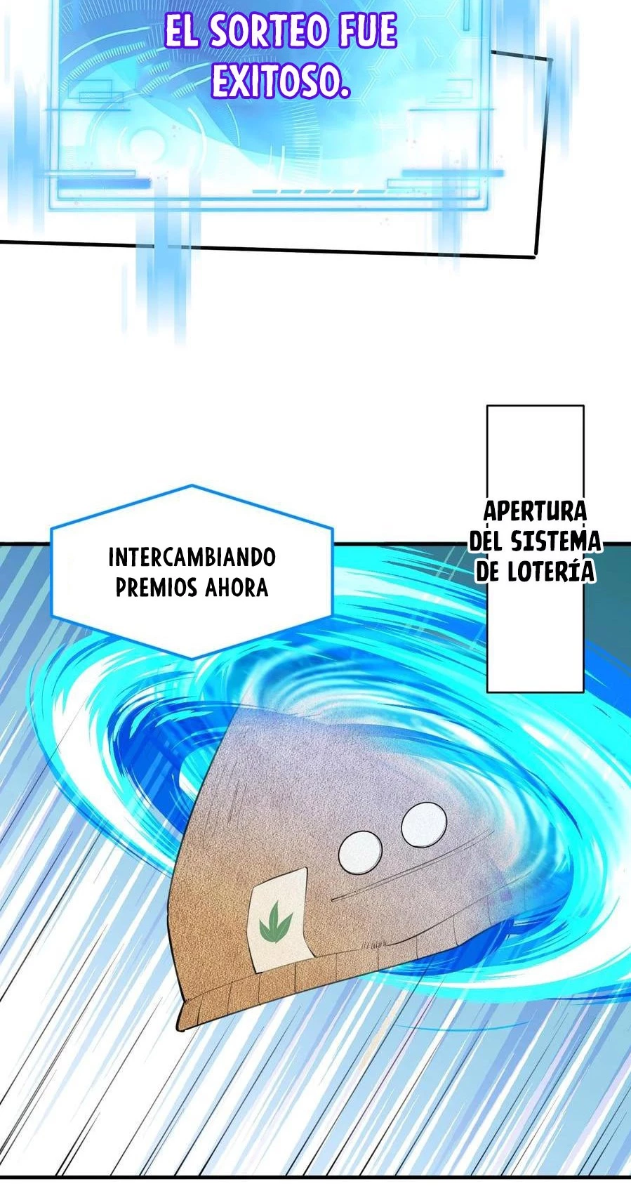 Cuándo Me Volví Invencible - Capítulo 41 - Página 20 - LectorTMOo